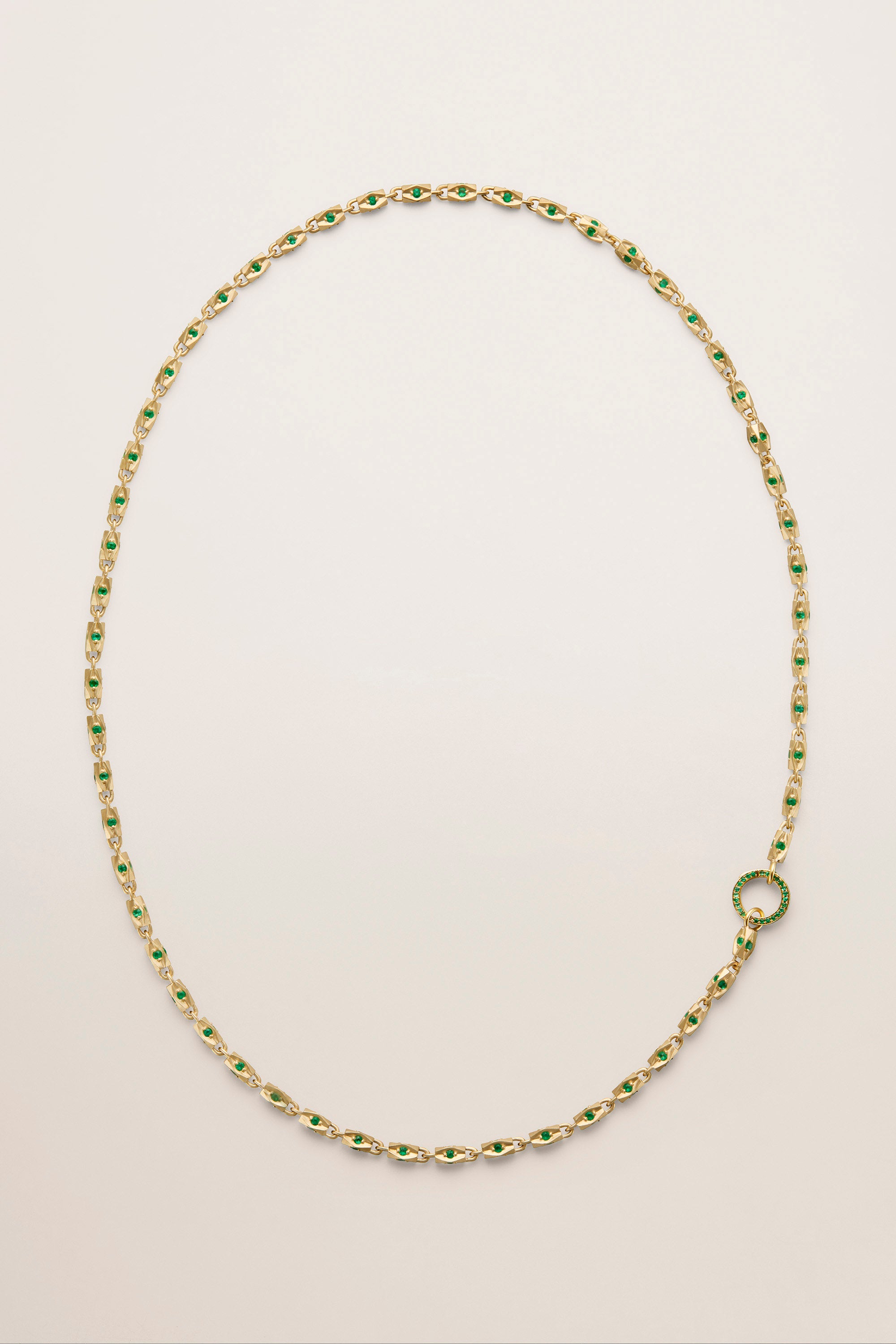 Medium Mother Chain Necklace