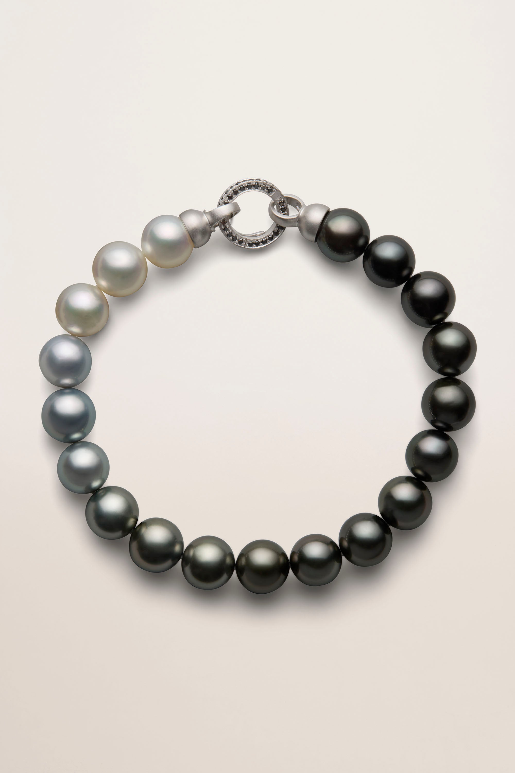 Pearl Strand Bracelet